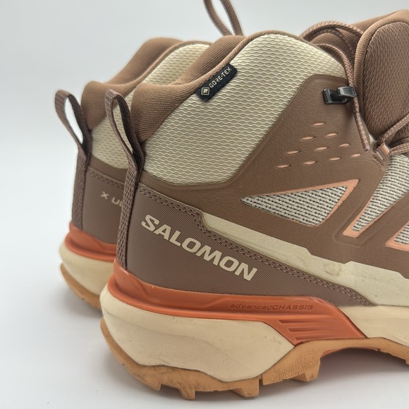 Salomon
X Ultra 360 Edge Mid Boot - Women's size 10 - Picture 6 of 8